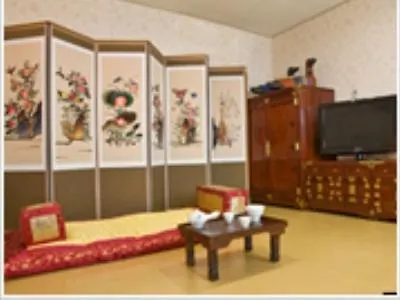 Hotel Seoul Olympic Parktel 3*,  Corea del Sud