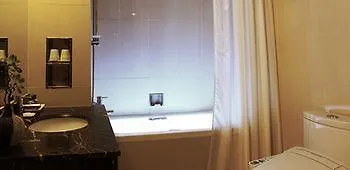 Hotel Seoul Olympic Parktel