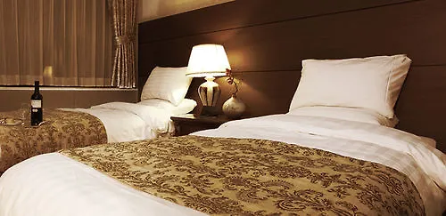Hotel Seoul Olympic Parktel