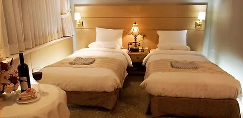 Hotel Seoul Olympic Parktel