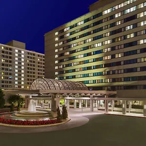 Hilton Jfk Airport Nowy Jork