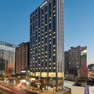 九树酒店东大门 酒店