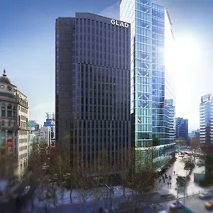 Hotel Glad Gangnam Coex Center, Seoul