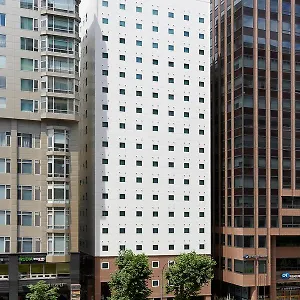 Отель Toyoko Gangnam