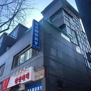ハーモニー トンデムン ソウル特別市