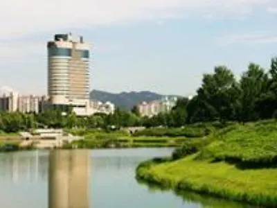 Hotel Seoul Olympic Parktel
