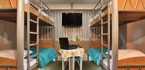 Hotel Seoul Olympic Parktel
