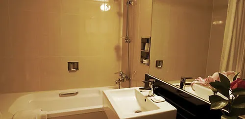 Hotel Seoul Olympic Parktel