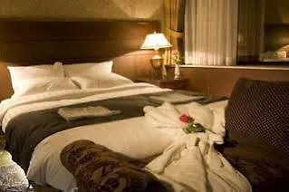 Hotel Seoul Olympic Parktel