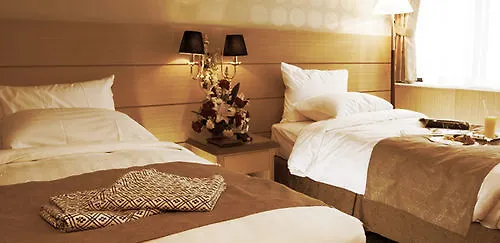Seoul Olympic Parktel Hotel 3*,