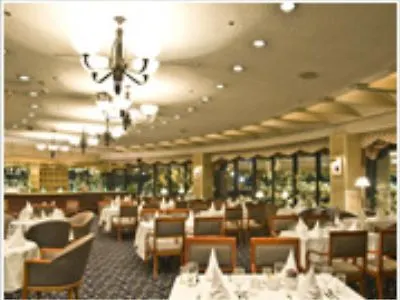 Seoul Olympic Parktel Hotel