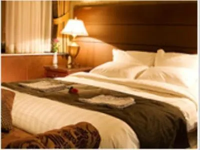 Seoul Olympic Parktel Hotel