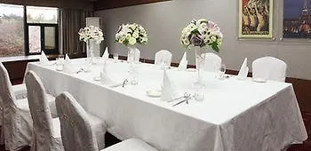 Seoul Olympic Parktel Hotel 3*,