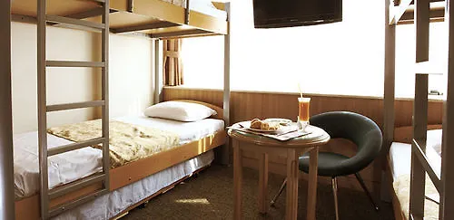 Seoul Olympic Parktel Hotel