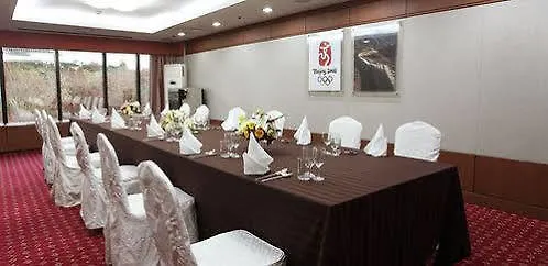 Seoul Olympic Parktel Hotel 3*,  South Korea