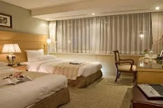 Seoul Olympic Parktel Hotel